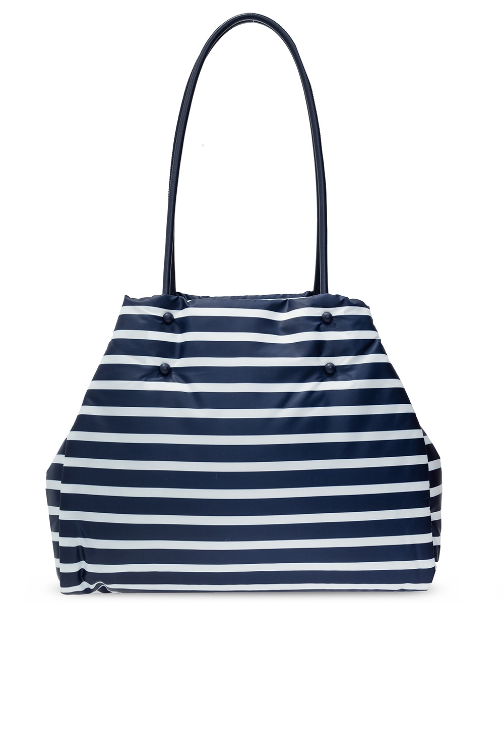 Kate spade hot sale striped tote